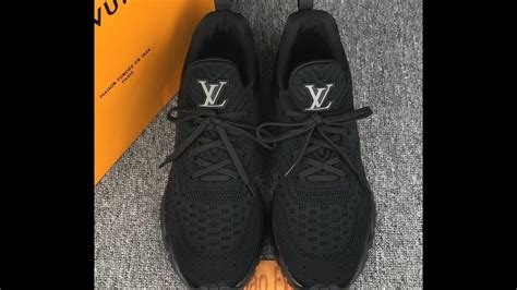 louis vuitton vnr runners|Louis Vuitton denim runners.